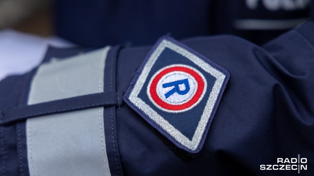 Po narkotykach, i z zakazem prowadzenia samochodów. To jednak nie wszystko, co kierowca, którego do kontroli zatrzymali policjanci w Szczecinie miał na sumieniu.