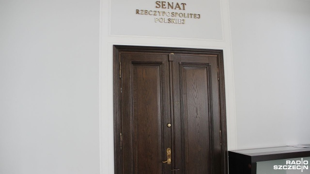 Senat wniósł poprawki do ustaw: o wsparciu odbiorców ciepła oraz wsparciu podmiotów poszkodowanych w związku z katastrofą ekologiczną na Odrze.