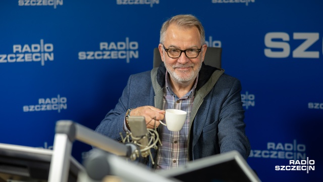 Nie ma Brytyjczyka, który pamięta, kto był poprzednim władcą - mówi w Rozmowach pod krawatem Jacek Jekiel, dyrektor Opery na Zamku.