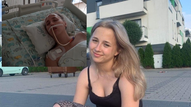 Grill, grochówka, pierogi, licytacja voucherów na zabiegi fryzjerskie, animacje dla dzieci, harleye i Tesla - to część atrakcji, które czekają na festynie dla Andżeliki Banaś, która zbiera na kosztowaną rehabilitację.