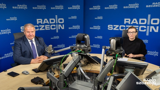 Tylko zjednoczenie klasy politycznej wokół sprawy reparacji daje nadzieję na odzyskanie należnego nam odszkodowania od Niemiec za szkody wyrządzone w czasie II wojny światowej - mówił w Rozmowach Pod Krawatem poseł Prawa i Sprawiedliwości Leszek Dobrzyński.
