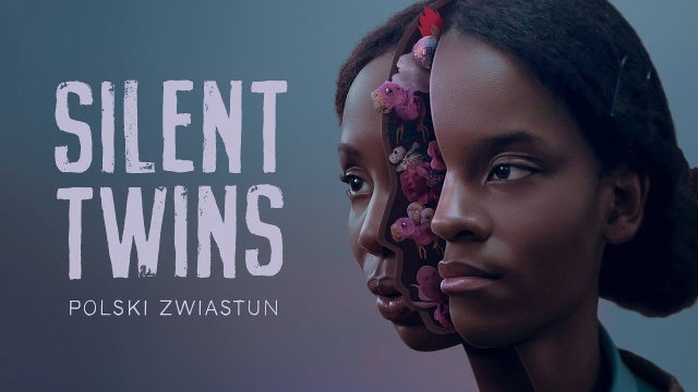 Złote lwy Nagroda Główna 47. Festiwalu Polskich Filmów Fabularnych w Gdyni za najlepszy film trafiły do reżyser Agnieszki Smoczyńskiej, która wyreżyserowała film The Silent Twins.