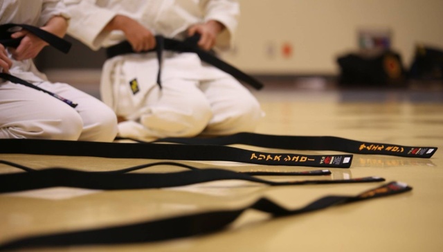 To już ostatnia szansa na zdobycie medali Mistrzostw Świata w karate WKA. W hali Netto Arena w Szczecinie dobiega końca trzydniowa rywalizacja blisko pół tysiąca uczestników z 26 krajów.