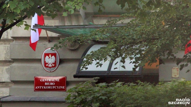 Najbliższe trzy miesiące spędzi w areszcie Włodzimierz P. - wójt gminy Kołobrzeg. Samorządowca w ubiegłym tygodniu zatrzymało Centralne Biuro Antykorupcyjne.