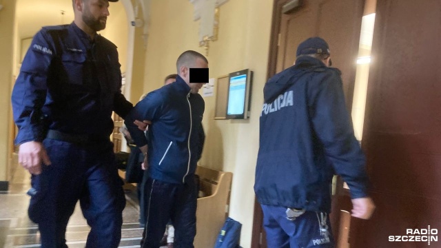 Przed Sądem Okręgowym w Szczecinie dobiega końca proces 35-letniego Mateusza J. ze Szczecina, który pobił na śmierć swoją 83-letnią babcię.