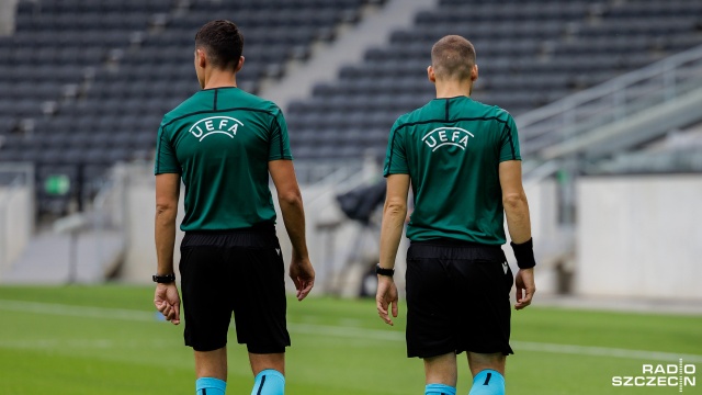 W sezonie 202324 polskie kluby rozpoczną rozgrywki w piłkarskiej Lidze Konferencji UEFA od 2. rundy eliminacji.