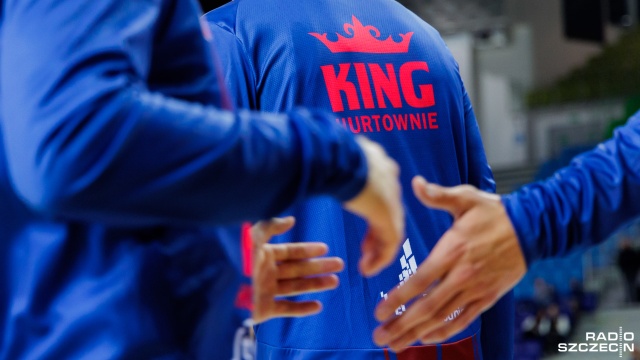 King Szczecin pokonał Eneę Zastal BC Zielona Góra 69:64 w meczu 2. kolejki ekstraklasy koszykarzy.