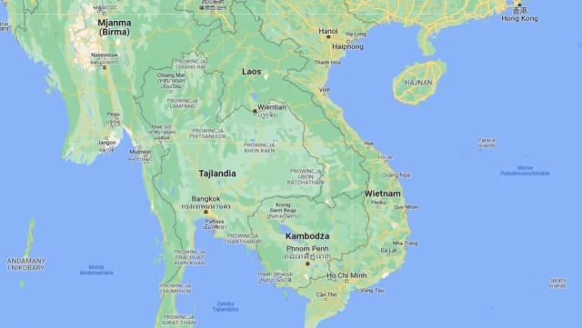 Uzbrojony w pistolet mężczyzna otworzył ogień w przedszkolu, w północno-wschodniej części Tajlandii. Lokalna policja podała, że zginęły 34 osoby, zarówno dzieci jak i dorośli. Napastnik popełnił samobójstwo.