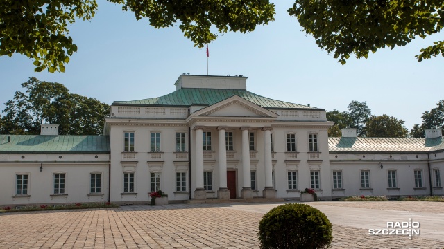 Prezydent Andrzej Duda powołał Jacka Siewierę na szefa Biura Bezpieczeństwa Narodowego. Jednocześnie odwołał Pawła Solocha z tego stanowiska.