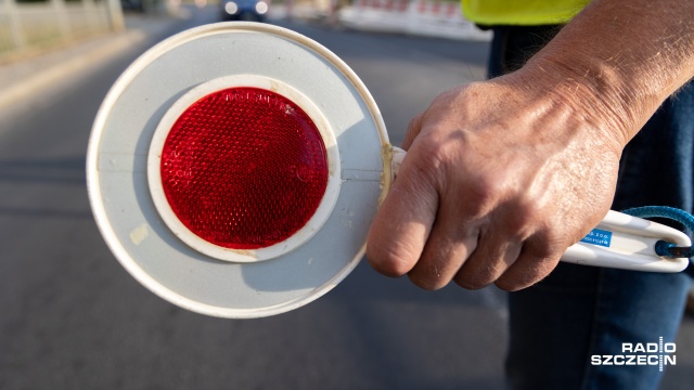Podkomisarz Mariusz Kurczyk z Komendy Głównej Policji przekazał, że po zmianie taryfikatora mandatów policja odnotowuje mniej ofiar na drogach.