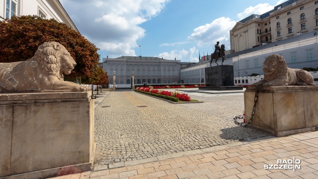 Prezydent Andrzej Duda spotka się w Belwederze z Pawłem Kukizem. Prezydencki doradca Łukasz Rzepecki powiedział, że rozmowa będzie dotyczyła m.in. ustawy o sądach pokoju.