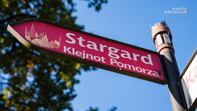 Ponad cztery i pół miliona - tyle pieniędzy zdobył Stargard z zewnętrznych źródeł przez ostatnie trzy miesiące.