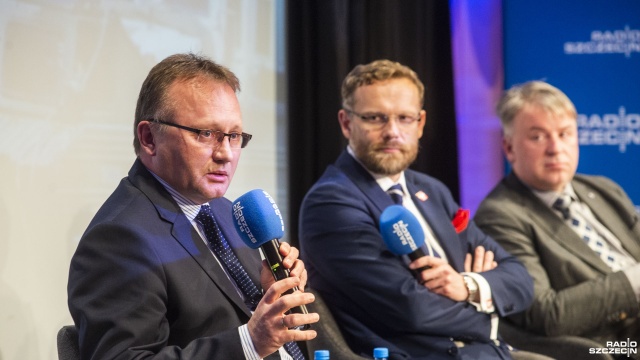 Wizja nowego porządku geostrategicznego w Europie z państwami Europy Zachodniej i Rosją, ustalającymi porządek na kontynencie. Zdaniem eksperta do spraw wschodnich, taki jest prawdziwy cel wojny wywołanej przez Putina na Ukrainie.