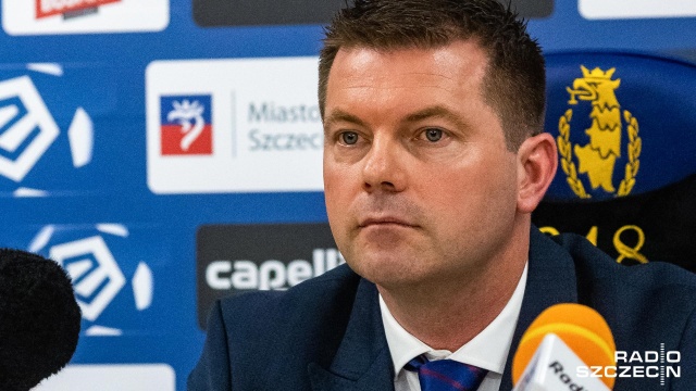Boli nas porażka w Mielcu i chcemy w sobotę pokazać dużo lepszą grę - tak na konferencji prasowej przed meczem Pogoni Szczecin i Piasta Gliwice mówił trener Pogoni Jens Gustafsson.