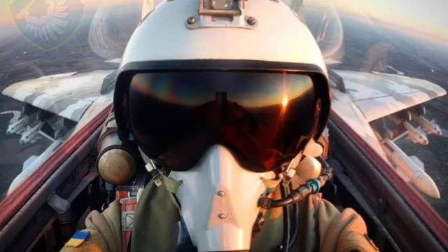 Na południowym odcinku frontu ukraińska armia zniszczyła rosyjskie systemy artyleryjskie. Rosyjskie wojsko w atakach na obiekty cywilne używa irańskich dronów kamikaze.