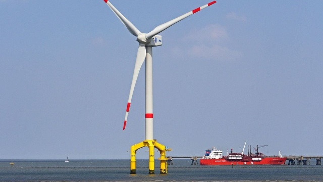Na szczecińskim Skolwinie powstanie fabryka elementów do turbin wiatrowych duńskiej firmy Vestas. To kolejne 600-700 miejsc pracy. Zakład wybudowany będzie na terenach należących do miasta.
