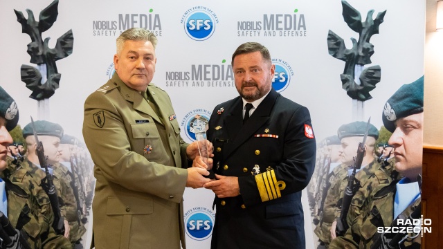 Jak chronić strategiczne dla bezpieczeństwa energetycznego obiekty na Pomorzu Zachodnim, takie jak gazociąg Baltic Pipe, gazoport w Świnoujściu, czy farmy wiatrowe na Bałtyku O tym dyskutowali uczestnicy konferencji Security Forum Szczecin.