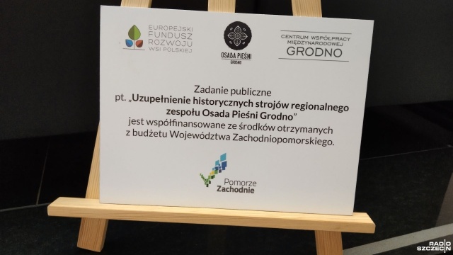 Dyskutowaliśmy o tym, co dziś jest najważniejsze, a więc o bezpieczeństwie energetycznym Polski i Europy - powiedział były minister rolnictwa Artur Balazs podczas 5. Międzynarodowej Konferencji Energetyka, środowisko, rolnictwo, która odbyła się w Grodnie koło Międzyzdrojów.