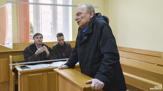 Zaskakujące zeznania byłego opozycjonisty. Andrzej Milczanowski, aresztowany w stanie wojennym, we wtorek przed szczecińskim sądem powiedział, że obecne warunki w więzieniach są podobne do tych w PRL.
