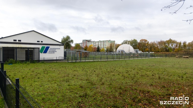 Dwa lata temu zakończyła się budowa zwierzętarni Zachodniopomorskiego Uniwersytetu Technologicznego - kosztowała ona uczelnię ponad 6 mln złotych.