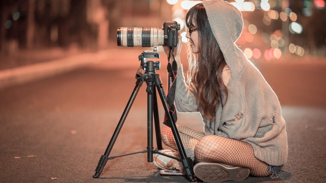 Państwowa Inspekcja Pracy w Szczecinie ogłosiła konkurs fotograficzny. Tematem jest bezpieczna praca.