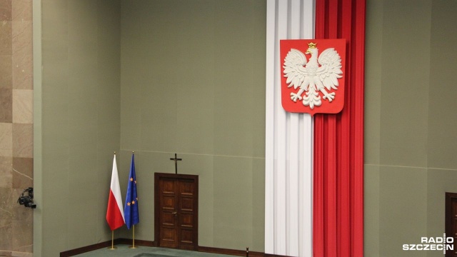W czwartek początek dwudniowego posiedzenia Sejmu. Posłowie zajmą się między innymi projektem ustawy o legalności działań organów gminy zaangażowanych w organizację wyborów prezydenckich w 2020 roku.