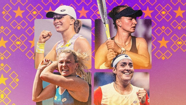Amerykańskie media zachwycone są postawą Igi Świątek. W drugim meczu nieoficjalnych mistrzostw świata WTA Finals Polka pokonała Francuzkę Carolinę Garcię 6:3, 6:2. Polka w drugim meczu w Teksasie nie straciła jeszcze seta.