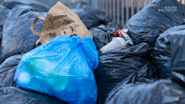 W Szczecinie powstaną podziemne śmietniki do selektywnej zbiorki odpadów. To jeden ze zwycięskich projektów SBO 2022. Miasto ogłosiło właśnie przetarg na ich budowę.