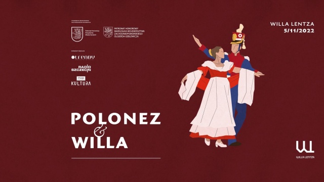 Ruszyła kampania wpisu poloneza na listę reprezentatywną niematerialnego dziedzictwa kulturowego UNESCO. Do akcji włączyła się Willa Lentza w Szczecinie dzisiejszym wydarzeniem pod tytułem PolonezWilla.