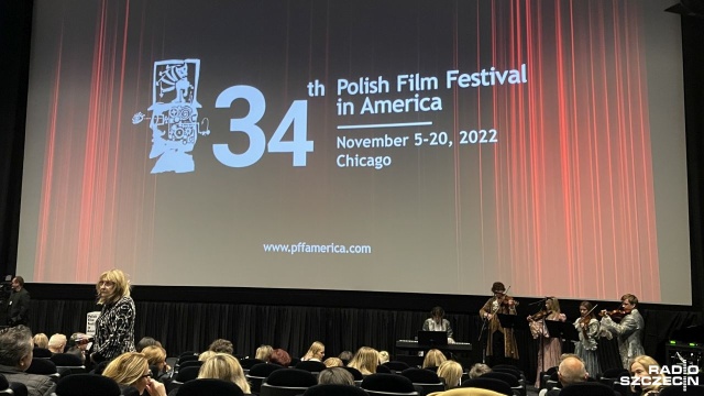 W Chicago rozpoczynają się pokazy polskich filmów. Przez najbliższe dwa tygodnie widzowie zobaczą ponad 60 produkcji zarówno fabularnych jak i dokumentalnych. To największy pokaz polskiego kina poza granicami naszego kraju.