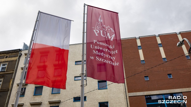 Udało się rozwiązać problemy i w ciągu maksymalnie 1,5 roku rozpocznie się budowa nowoczesnego akademika Pomorskiego Uniwersytetu Medycznego w Szczecinie.
