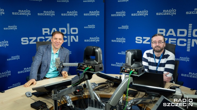 To rząd odpowiada za cięcia w szczecińskich inwestycjach - uważa miejski radny Marek Kolbowicz, który tak tłumaczy niższe wpływy do budżetu miasta.