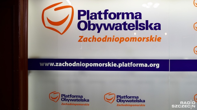 Członek PO stanie przed sądem partyjnym, bo był na spotkaniu z prezesem PiS.