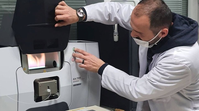 Turecki inwestor wybuduje tam fabrykę, gdzie wytwarzane będą materiały do produkcji baterii do samochodów elektrycznych.