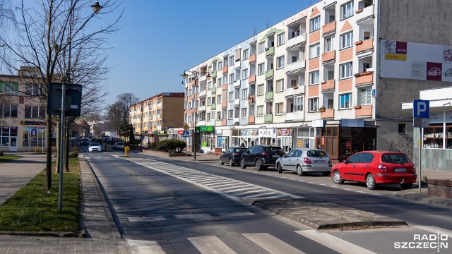Pijany ojciec przyjechał po swoje dziecko. Grożą mu teraz dwa lata pozbawienia wolności. Do zdarzenia doszło w Choszcznie.