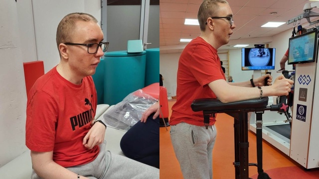 Na koncie 24-latka ze Szczecina jest już ponad 319 tysięcy złotych.