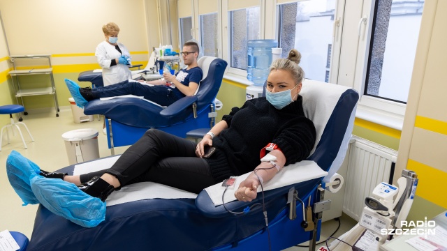 Trwają Dni Honorowego Krwiodawstwa Polskiego Czerwonego Krzyża. To coroczna akcja, dedykowana tym, którzy oddając krew, bezinteresownie pomagają potrzebującym.