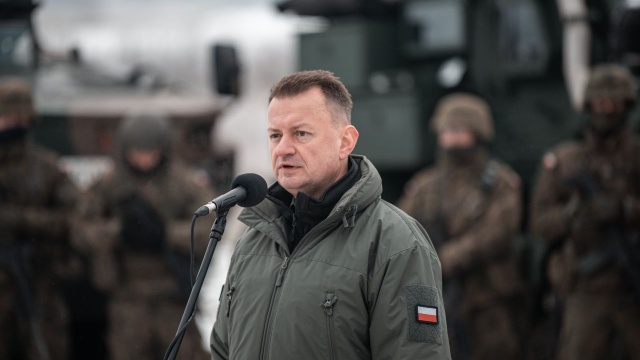 MSZ zapewnia o wsparciu prezydenta i rządu w działaniach dotyczących wzmocnienia polskiej obronności - to stanowisko ministerstwa w sprawie rozmieszczenia niemieckich zestawów obrony powietrznej Patriot.