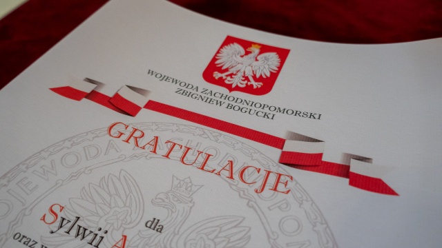 Są najlepszymi uczniami w swoich szkołach - teraz odebrali stypendia premiera.