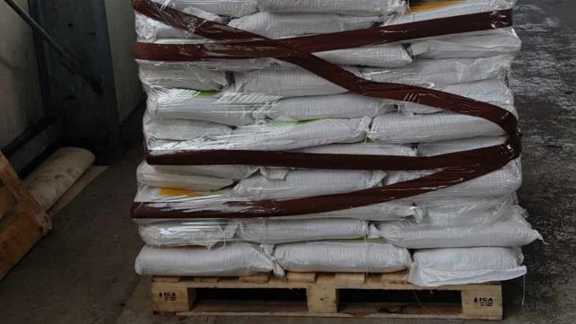 Wspólne śledztwo Prokuratury Krajowej w Szczecinie i Centralnego Biura Śledczego Policji, doprowadziło do udaremnienia przemytu 16,5 kilograma kokainy, ukrytej w transporcie cukru trzcinowego z Kolumbii.