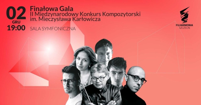 Pierwsza edycja konkursu, jeszcze bez patrona, odbyła się w 2018 roku w Filharmonii w Szczecinie z okazji stulecia Stowarzyszenia Autorów ZAiKS.