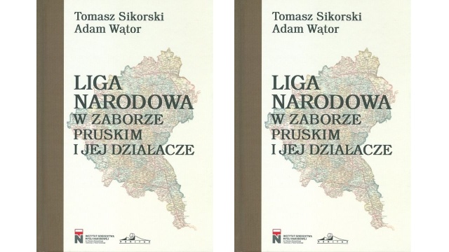 Nagroda za książkę historyczną dla szczecińskich autorów