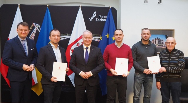 Budowa targowiska w Połczynie-Zdroju oraz rozwój infrastruktury turystycznej na terenie czterech powiatów Pomorza Zachodniego - na takie cele trafią kolejne pieniądze z Programu Rozwoju Obszarów Wiejskich.