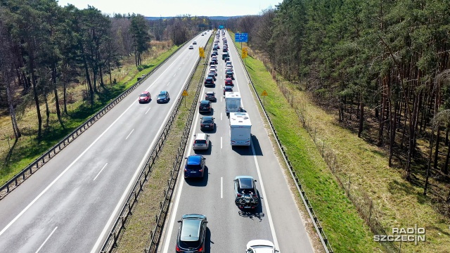 Minister infrastruktury Andrzej Adamczyk zapewnił, że nie ma planów wprowadzenia opłat na drogach ekspresowych.