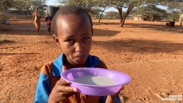 Pomoc dla kenijskich dzieci W Chojnie zagra Sylwester Ostrowski [ZDJĘCIA, WIDEO]