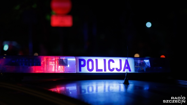 By oszukać policjantów, kierowca i pasażer samochodu zamienili się miejscami. Nie był to jednak najlepszy pomysł.