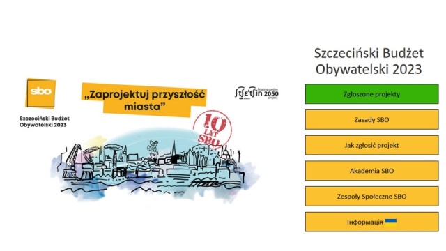 Prawie trzydzieści tysięcy osób zagłosowało w tym roku na Szczeciński Budżet Obywatelski. Blisko 300 osób zrobiło to w formie papierowej, pozostali przez internet. Jak obliczyli urzędnicy to o kilkaset osób więcej niż rok temu.