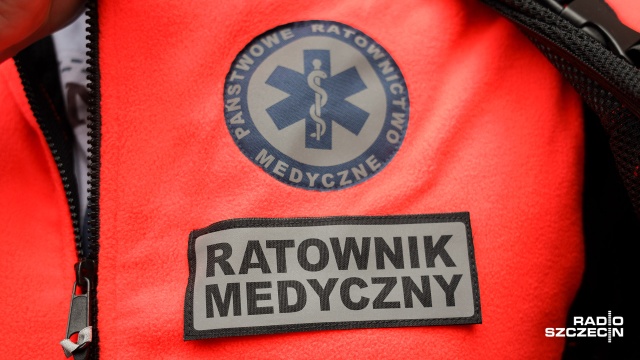 17-latek zginął w wypadku w Węgorzynie. Do zdarzenia doszło w środę po 21. na ulicy Runowskiej. Chłopak jechał na motocyklu.