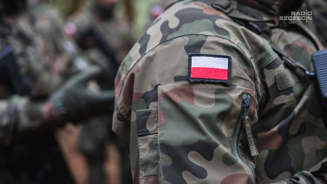 Nie powinniśmy obawiać się powszechnych powołań na ćwiczenia wojskowe - tak mówił gość audycji Radio Szczecin na Wieczór, ppłk Maciej Zapolski, szef Wojskowego Centrum Rekrutacji w Szczecinie.