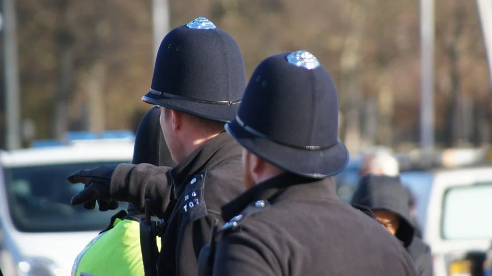 Rzecznik stołecznej policji Sylwester Marczak powiedział, że zatrzymanie było efektem współpracy policjantów pionu kryminalnego z brytyjską policją. źródło: https://pixabay.com/pl/3546836/dagmarbendel/CC0 - domena publiczna